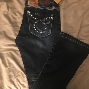 Vintage woman’s Jeans